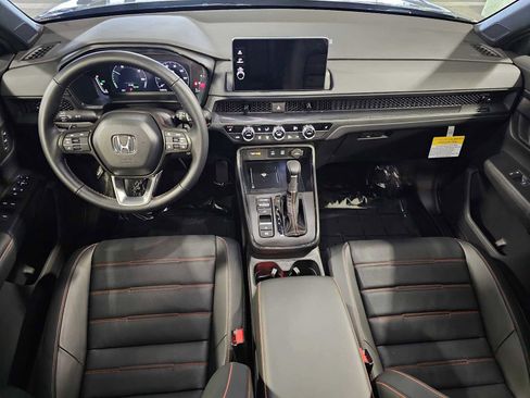 Used 2026 Honda CR-V Sport-L image 10