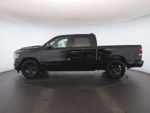 Used 2023 RAM 1500 Laramie AWD/4WD image 21