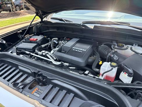 Used 2024 GMC Sierra 1500 Denali w/ Denali Reserve Package RWD image 36