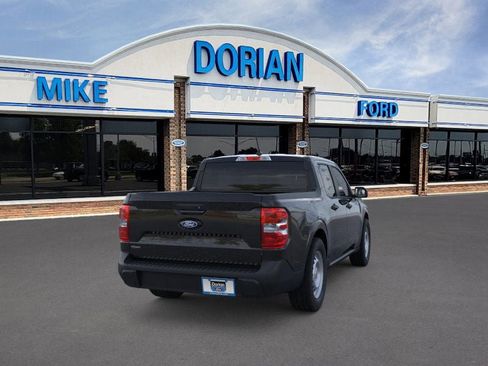 New 2026 Ford Maverick XL w/ Equipment Group 101A image 8