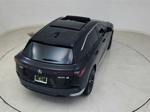 Used 2024 Acura ZDX A-Spec image 81