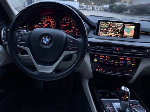 Used 2016 BMW X5 sDrive35i image 25
