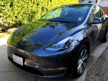 Used 2022 Tesla Model Y Long Range