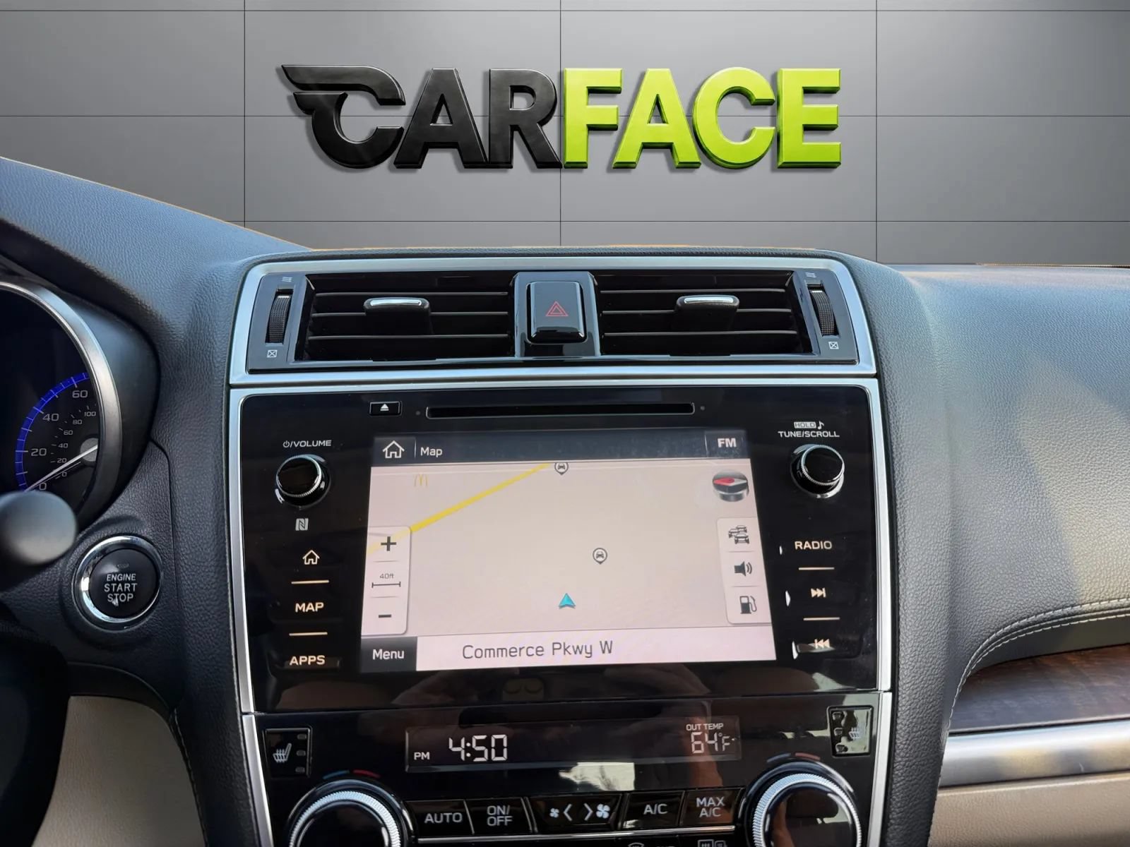 Used 2018 Subaru Outback 2.5i Limited AWD/4WD image 32