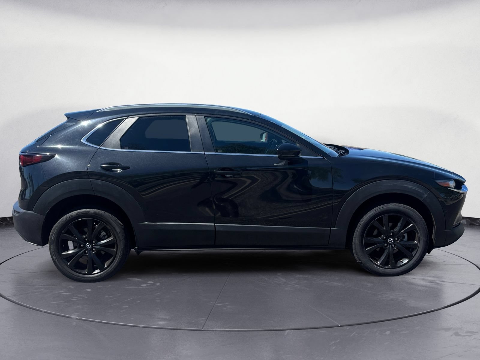 Used 2024 MAZDA CX-30 AWD 2.5 S w/ Select Sport Pkg image 6