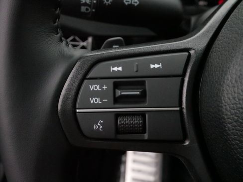 Certified 2025 Honda Accord Sport image 27