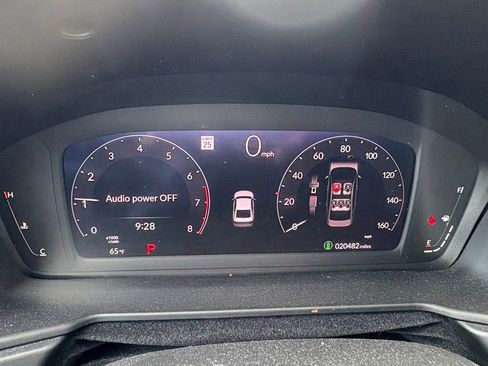 Used 2023 Honda Accord EX image 11