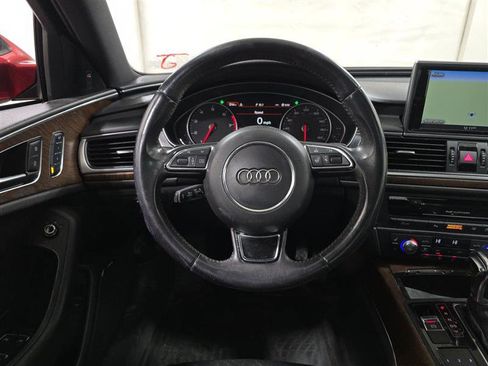 Used 2014 Audi A6 3.0T Prestige w/ Prestige Package AWD/4WD image 9