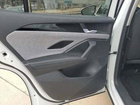 New 2026 Volkswagen Tiguan S FWD image 14