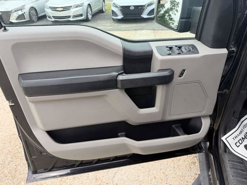 Used 2018 Ford F150 XL w/ Equipment Group 101A Mid RWD image 11