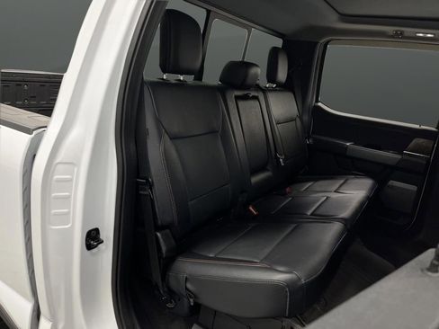 Used 2024 Ford F250 Lariat w/ Lariat Ultimate Package image 37