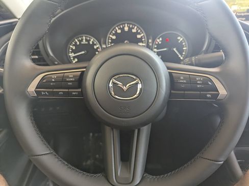 New 2026 MAZDA MAZDA3 2.5 S Sedan w/ Preferred Pkg FWD image 14