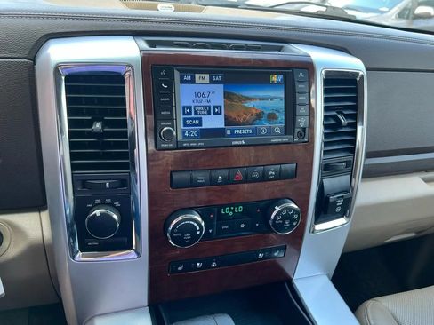 Used 2011 RAM 1500 Laramie w/ Protection Group AWD/4WD image 28