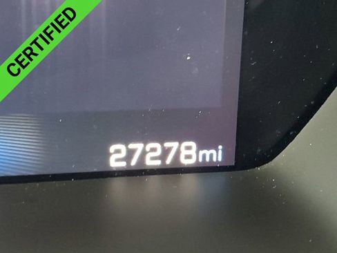 Certified 2023 Chevrolet Colorado ZR2 w/ ZR2 Convenience Package III image 13