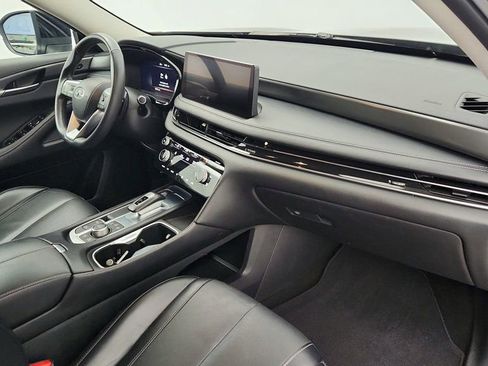 Used 2023 INFINITI QX60 Luxe w/ Cargo Package image 28