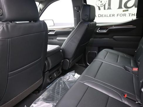New 2026 Chevrolet Silverado 1500 LT AWD/4WD image 13