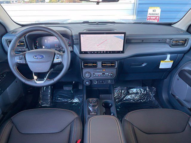 New 2026 Ford Maverick Tremor AWD/4WD image 8
