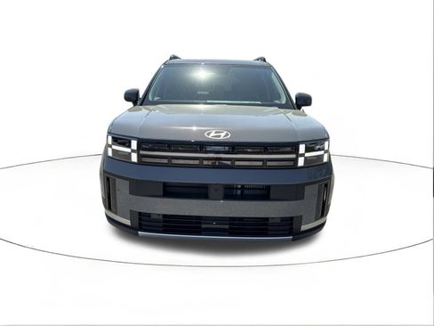 New 2026 Hyundai Santa Fe Limited FWD image 8