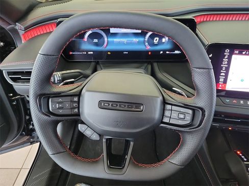 New 2026 Dodge Charger R/T Scat Pack image 21