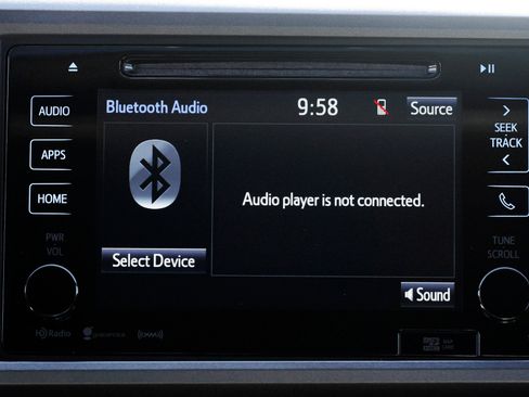 Certified 2017 Toyota Tacoma TRD Sport w/ Premium & Technology Package AWD/4WD image 37