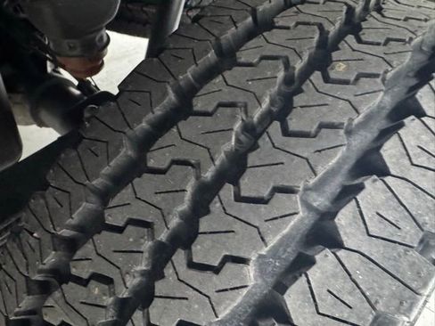 New 2026 Chevrolet Silverado 2500 W/T w/ WT Convenience Package image 39