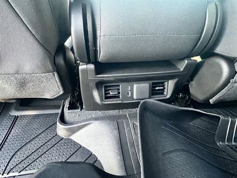 New 2026 Chevrolet Silverado 1500 RST w/ RST Select Package image 16