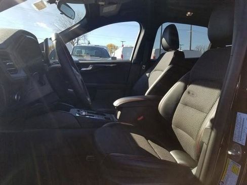 New 2026 Ford Escape ST-Line Select w/ Tech Pack #1 image 14