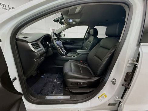 Used 2019 GMC Acadia SLT image 22