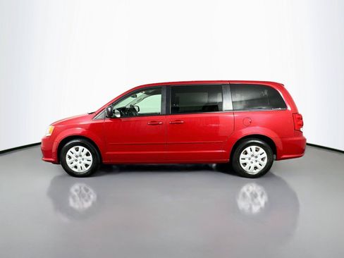 Used 2014 Dodge Grand Caravan SE w/ Quick Order Package 29E SE FWD image 8