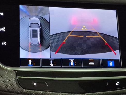 New 2026 Cadillac XT5 Premium Luxury AWD/4WD image 21