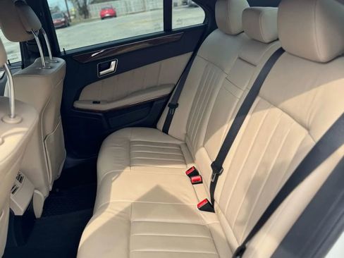 Used 2013 Mercedes-Benz E 350 4MATIC Sedan w/ Premium 1 Pkg image 10
