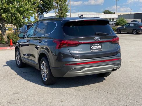 Used 2023 Hyundai Santa Fe SE FWD image 5