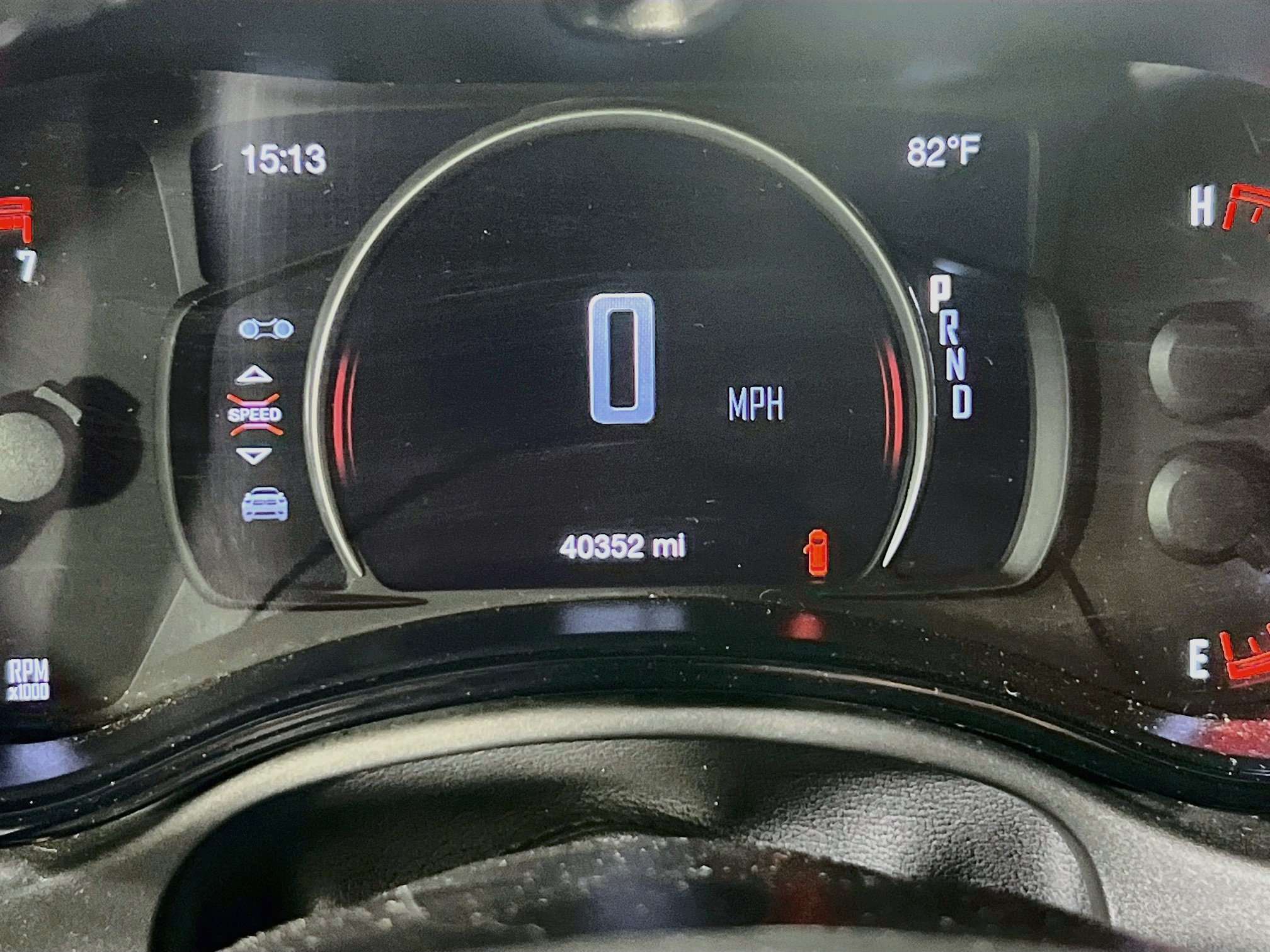 Used 2023 Dodge Durango R/T AWD/4WD image 11