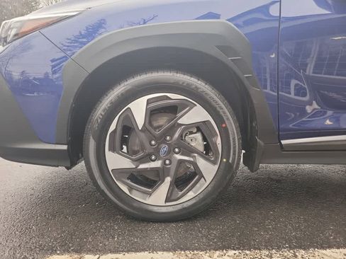 Certified 2025 Subaru Crosstrek 2.5i Limited w/ Crosstrek Mirror Package AWD/4WD image 32