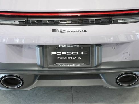 Certified 2026 Porsche 911 Carrera RWD image 40