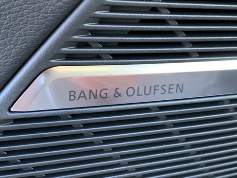 New 2026 Audi RS Q8 performance image 10