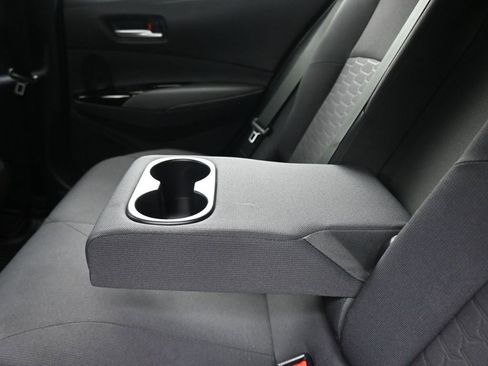 Used 2020 Toyota Corolla SE FWD image 31