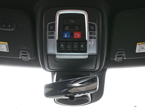 Used 2021 RAM 1500 TRX w/ TRX Level 2 Equipment Group image 27