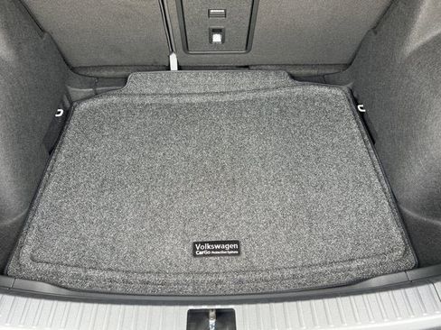 New 2025 Volkswagen Taos S image 34