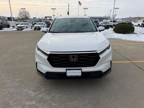 Certified 2023 Honda CR-V EX-L image 8