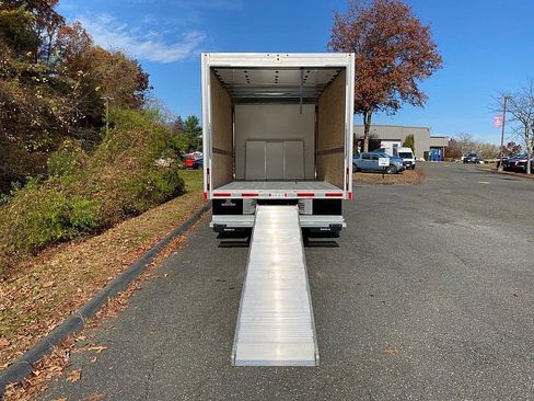 New 2025 Ford E-450 and Econoline 450 Super Duty w/ Power Equipment Group image 10