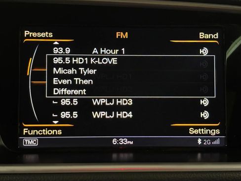 Used 2016 Audi Q5 2.0T Premium Plus w/ Technology Package image 16