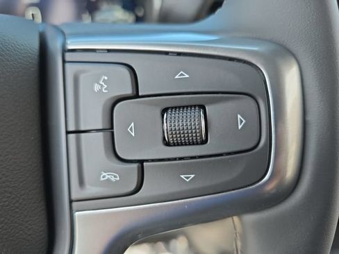 New 2026 Chevrolet Silverado 1500 LT AWD/4WD image 19