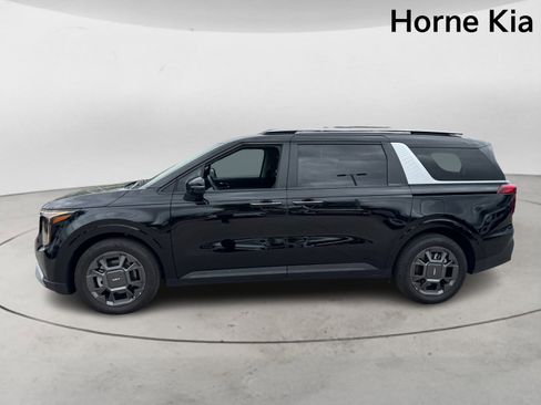 New 2026 Kia Carnival EX image 6