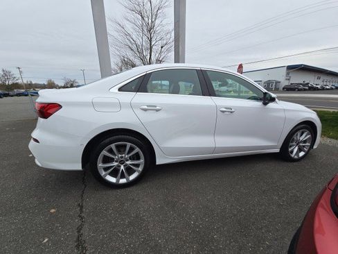 Used 2025 Audi A3 2.0T Premium w/ Convenience Package image 2