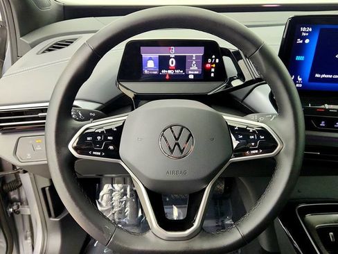Used 2023 Volkswagen ID.4 Pro RWD image 13