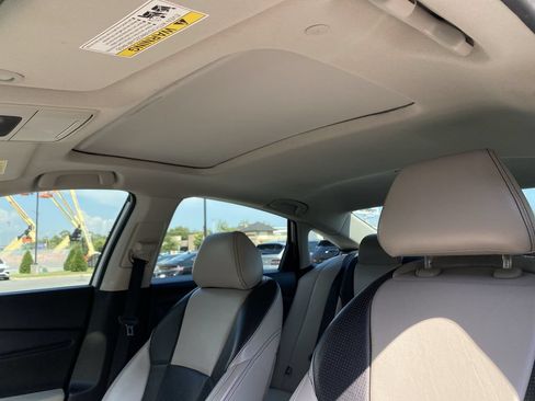 Used 2023 Honda Accord EX image 20