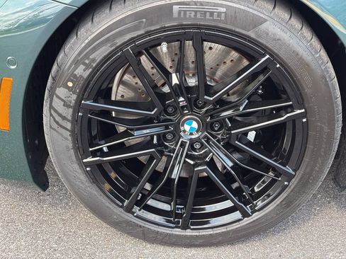 New 2027 BMW M5 AWD/4WD image 7