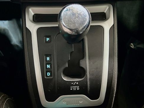 Used 2017 Jeep Compass High Altitude AWD/4WD image 12