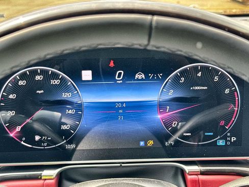New 2026 Mercedes-Benz S 580 4MATIC Sedan image 24